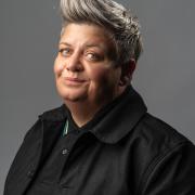 The Show Will Go On – Susie McCabe To Do Fringe Run After Emergency Heart Operation  