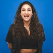 Tour Dates For Louise Young