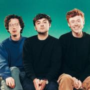 Saturday Night Live Sketch Stars Please Don’t Destroy Make London Debut 