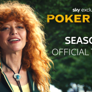 Natasha Lyonne Returns In Second Series Of Poker Face – Watch Teaser