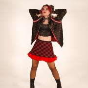 UK Tour For Ria Lina