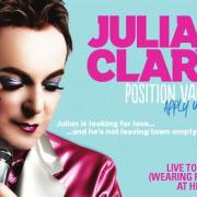 julian clary
