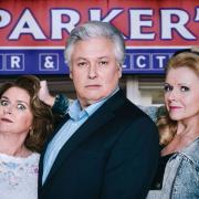 The Power of Parker to Return