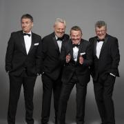 Forget The Rat Pack – Meet The Prat Pack