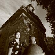 News: First Post-Covid19 Live Non Drive-In Comedy Show?