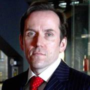Ben Miller