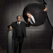 Penn & Teller