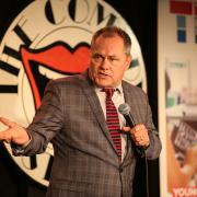 New Tour Dates For Jack Dee