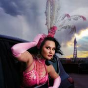 Tour Dates For Rachel Fairburn