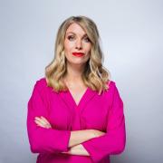 Show and Tell in association with Sophie Chapman Talent are delighted to announce that one of comedy's greatest talents Rachel Parris is back and preparing to tour the UK and Ireland in 2024 with her brand new show Poise. Tickets go on sale Friday 8th Dec