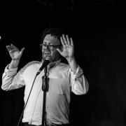 News: Tour Dates For John Kearns