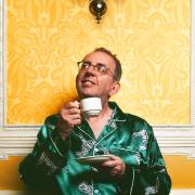 Richard Coles To Tour