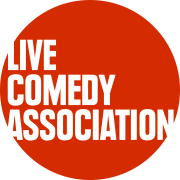 Live Comedy Experts To Support Live Comedy Association