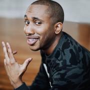 Chris Redd