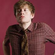 james Acaster