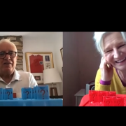 Video: Rex & Sandra Starring Dave Spikey & Janice Connolly