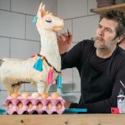 News: Rhod Gilbert's Work Experience Returns