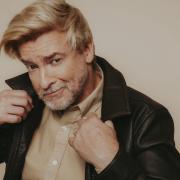 First Tour For Rhys Darby In Ten Years