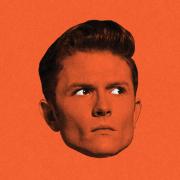 UK Tour For Rhys Nicholson