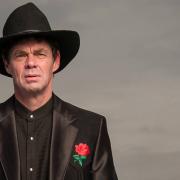 News: Rich Hall Explores The Relationship Between America And Russia