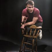 News: Olivier Award for Richard Gadd's Baby Reindeer
