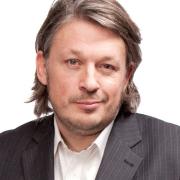 Richard Herring crazy book