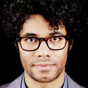 News: Richard Ayoade To Host TV BAFTAS