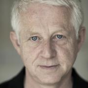 Richard Curtis Writes First Sitcom Since Vicar of Dibley