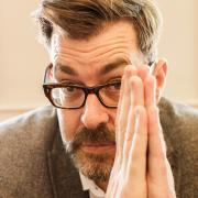 2022 Bollinger Everyman Wodehouse Prize for Comic Fiction Shortlist Announced