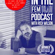 News: Men's Mental Health Podcast Spins Off With Series Interviewing Powerful Women
