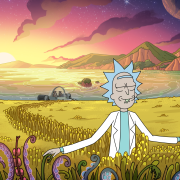 News: Launch Date Revealed For New Rick And Morty