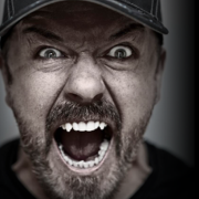News: Ricky Gervais to Host Golden Globes For Record Fifth Time