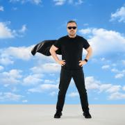 Ricky Gervais Tour Dates