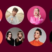 Rosie Jones Foundation Benefit With Katherine Ryan, Ivo Graham, Nish Kumar, Kerry Godliman, Flo & Joan, Jen Brister