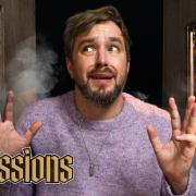 Iain Stirling Confesses All In New Comic Relief Series