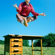 Tour Dates For  Victoria Wood Panel Prize Winner Rob Copland