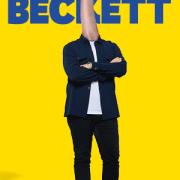 Interview: Rob Beckett On His New Tour Giraffe