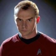 simon pegg
