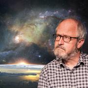 New Podcasts From Robin Ince And Cosmic Shambles