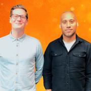 Robin Morgan And Leroy Brito To Host Saturday Show on BBC Radio Wales