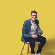 Robin Morgan announces 2020 Spring Tour
