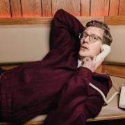 Robin Morgan Overshares On His New Tour