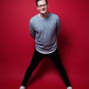 News: Comedian Robin Morgan Marks Ten Years As A Comedian With Special Gig