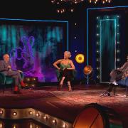 The Ranganation With Romesh Ranganathan And Guests Jack Dee & Hannah Waddington