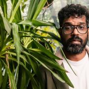 Interview: Romesh Ranganathan On His New Tour Hustle, Why He Works So Hard And Managing Insecurity