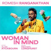 West End Acting Debut for Romesh Ranganathan