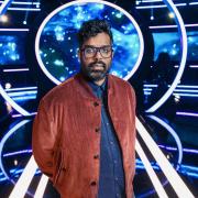 More Celebrity Weakest Link For Romesh Ranganathan