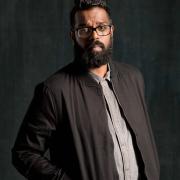 Interview: Romesh Ranganathan On The New Series Of The Ranganation