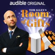 New Podcast From Tom Allen With Guests Katherine Ryan, James Acaster & More