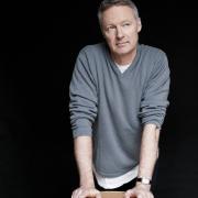 News: How Rory Bremner Got John Major Out Of A Pickle